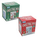 Tinsel Town Colour Your Own Christmas Mug Assorted Colours Christmas Accessories RMS   