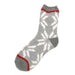 Ladies Christmas Snuggle Socks Assorted Styles Snuggle Socks FabFinds Snowflake  