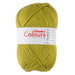 Chunky Colours Chunky Knitting Yarn Assorted Colours 200g Knitting Yarn & Wool FabFinds Olive  