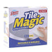 Clean & Shine Tile Magic & Grout Super Scrubber 4 Pack Multi purpose Cleaners Duzzit   