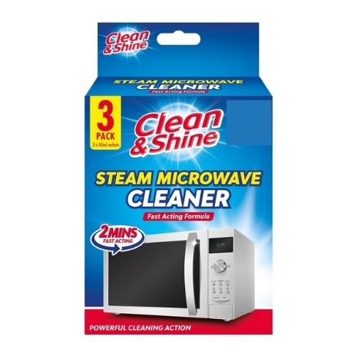 Shop For Purge Microwave Steam Cleaner 3s Online Now — FabFinds