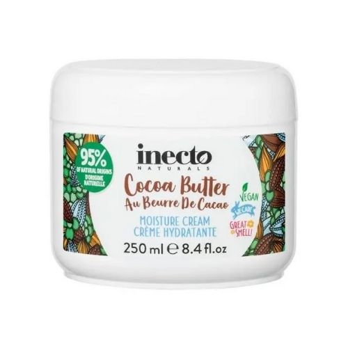 Inecto Naturals Cocoa Butter 250ml Health & Beauty inecto   