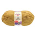 Colours Double Knitting Yarn 150g Assorted Colours Knitting Yarn & Wool FabFinds Brown  