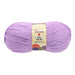 Colours Double Knitting Yarn 150g Assorted Colours Knitting Yarn & Wool FabFinds Lilac  