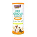 Cooper & Pals Pet Odour Eliminator Orange 500g Pet Cleaning Supplies Cooper & Pals   