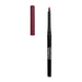 Covergirl Exhibitionist Lip Liner Garnet Red Lip Liner covergirl   