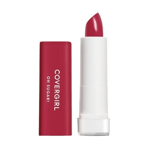 Covergirl Oh Sugar Punch Cocktail Lip Balm Punch Lip Balms covergirl   
