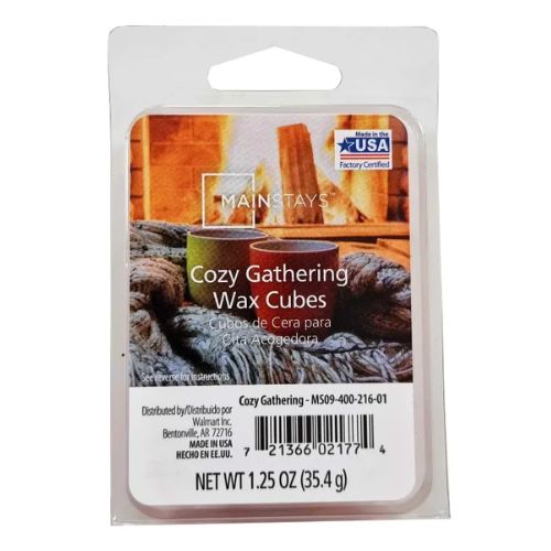 Cosy Gatherings Wax Melts 6 Pack Wax Melts FabFinds   