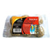 Dawn Chorus Wild Bird Un-Netted Fat Balls 6 Pack Bird Food & Seeds Dawn Chorus   