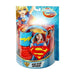 DC Supergirl Hero Wear Costume Set Costume Accessories DC   