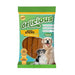 Delicious Dental Sticks Dog Treats 14 Pack Dog Treats world of pets   