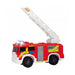 Fire Rescue Unit Light and Sound Kids Toy Toys Dickie Toys City   