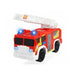 Fire Rescue Unit Light and Sound Kids Toy Toys Dickie Toys City   