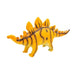 Dinosaur Discovery Toy Stegosaurus Infant Toys FabFinds   
