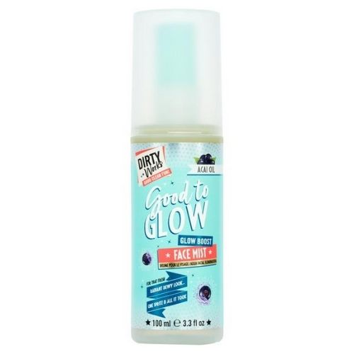 Buy Online Dirty Works Good To Glow Face Mist 100ml - FabFinds