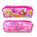 Pink Disney Princess Kids Pencil Case Stationery Disney   