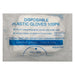 Disposable Plastic Gloves 100 Pack Hygiene Gloves FabFinds   