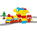 Dolu Toy Factory Train Set 58 Piece Toys Dolu   