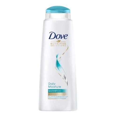 Dove Daily Moisture Shampoo 400ml Shampoo & Conditioner dove   