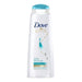 Dove Daily Moisture Shampoo 400ml Shampoo & Conditioner dove   