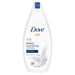 Dove Deeply Nourishing Body Wash 450ml Shower Gel & Body Wash dove   