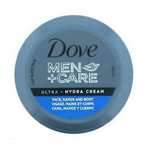 Dove Men + Care Hydra Cream 75ml Face Creams FabFinds   