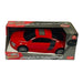 Team Power Dream Machine Toy Car Assorted Colours Toys Powco Red  