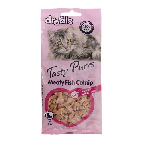 Fish hotsell cat treats