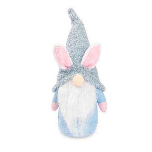 Easter Bunny Gonk Assorted Colours Easter Gifts & Decorations FabFinds Blue  