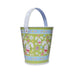 Easter Bucket Assorted Colours & Styles Easter Gifts & Decorations PMS Green  