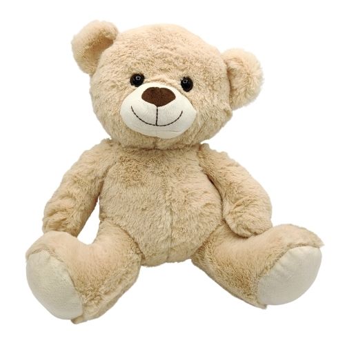 Shop For An Edward Bear Plush Teddy In Assorted Colours — FabFinds