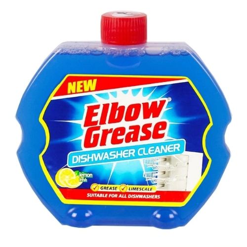 Elbow Grease Cleaning