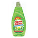 Elbow Grease Washing Up Liquid Apple Fresh 600ml Washing Up Liquid Elbow Grease   