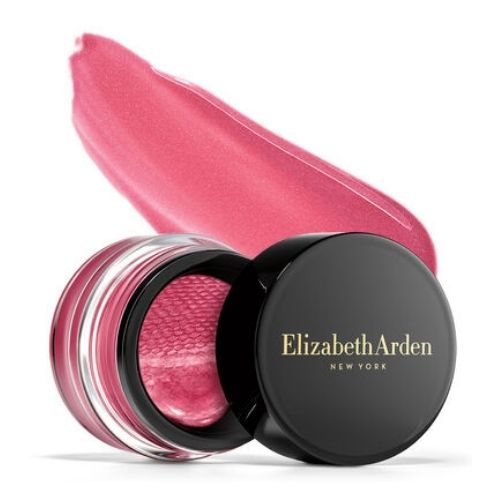 Elizabeth Arden Cool Glow Cheek Tint Blush Assorted Colours Blusher elizabeth arden Pink Perfect  