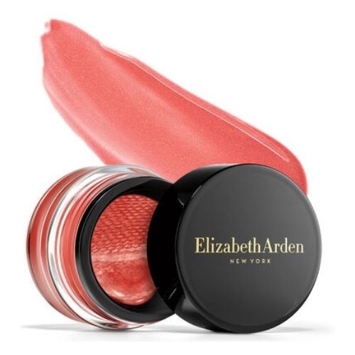 Elizabeth Arden Cool Glow Cheek Tint Blush Assorted Colours Blusher elizabeth arden Nectar  