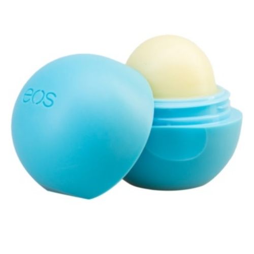 EOS Blueberry Acai Smooth Sphere Lip Balm 0.25 oz Lip Balms FabFinds   