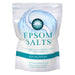 Elysium Spa Epsom Bath Salt Eucalyptus 450g Bath Salts & Bombs elysium spa   