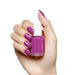 Essie Nail Lacquer 363 Flowerista 13.5ml Nail Polish essie   