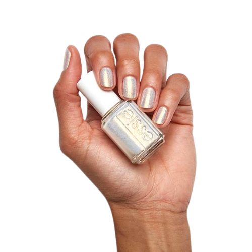 Essie Nail Polish 742 Twinkle In Time 13.5ml Nail Polish essie   