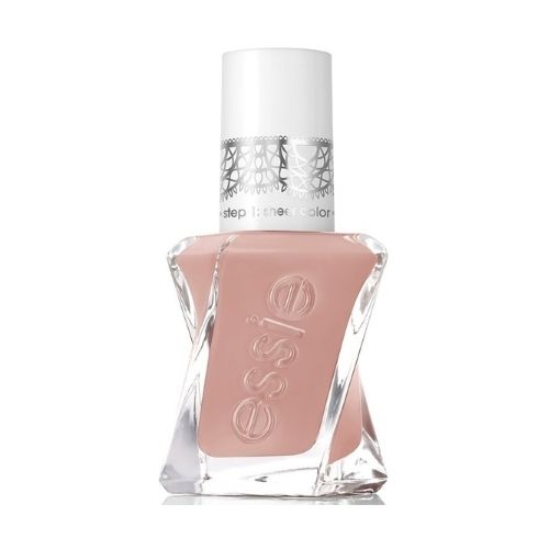 Essie Nail Polish Gel Couture Tweed Collection Assorted Shades Nail Polish essie Of Corset 504  