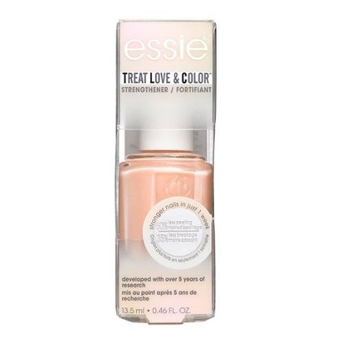 Essie Treat Love and Color Nail Varnish See The Light 05 13.5ml Nail Polish essie   