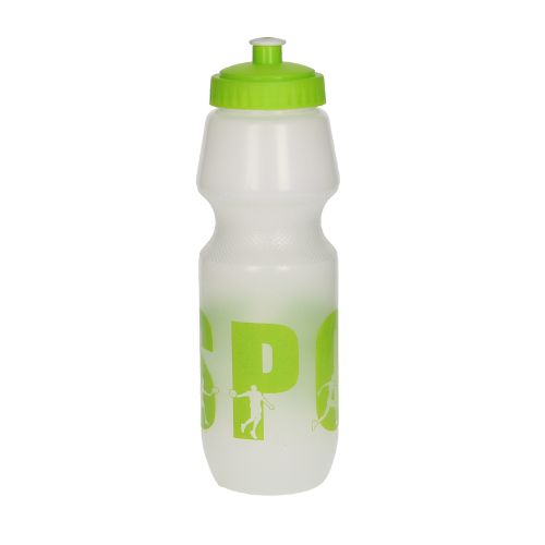 Excellent Houseware Sports Bottle Assorted Colours 1000ml Water Bottles Excellent Houseware Green  