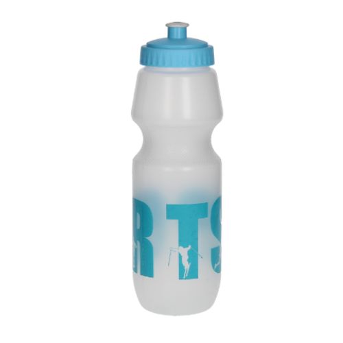 Excellent Houseware Sports Bottle Assorted Colours 1000ml Water Bottles Excellent Houseware Blue  