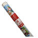 Extra Wide Kids Santa & Friends Christmas Gift Wrap 5M Christmas Wrapping & Tissue Paper FabFinds   