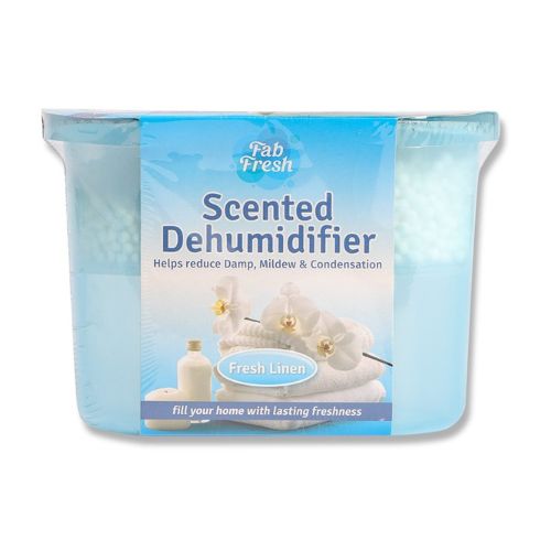 Fabfresh FabFresh Scented Dehumidifier Assorted Scents - FabFinds