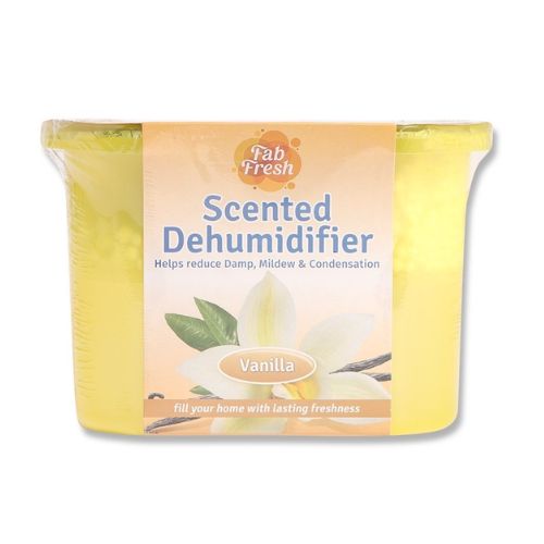 Fabfresh FabFresh Scented Dehumidifier Assorted Scents - FabFinds