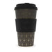 Ecoffee Bamboo Cup Grand Rex 16oz Mugs Ecoffee Cup   