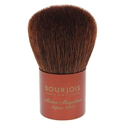 Bourjois Powder Makeup Brush Make-up Brushes & Applicators Bourjois   