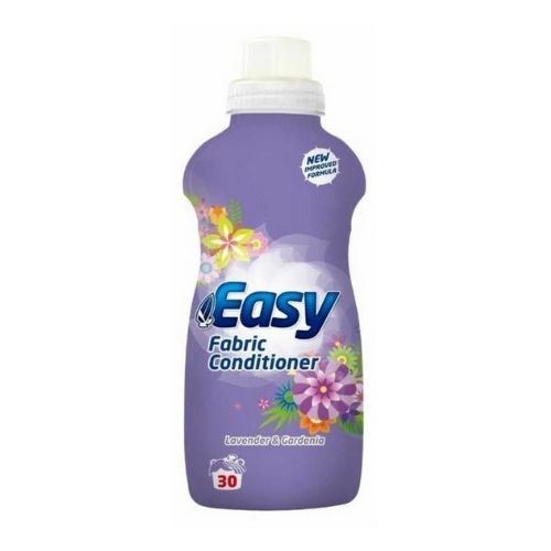 Easy Fabric Conditioner Lavender & Gardenia 750ml 30W Laundry - Fabric Conditioner Easy   