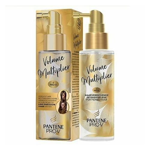 Pantene Pro-V Volume Multiplier Hair Cream 100ml Hair Styling pantene   